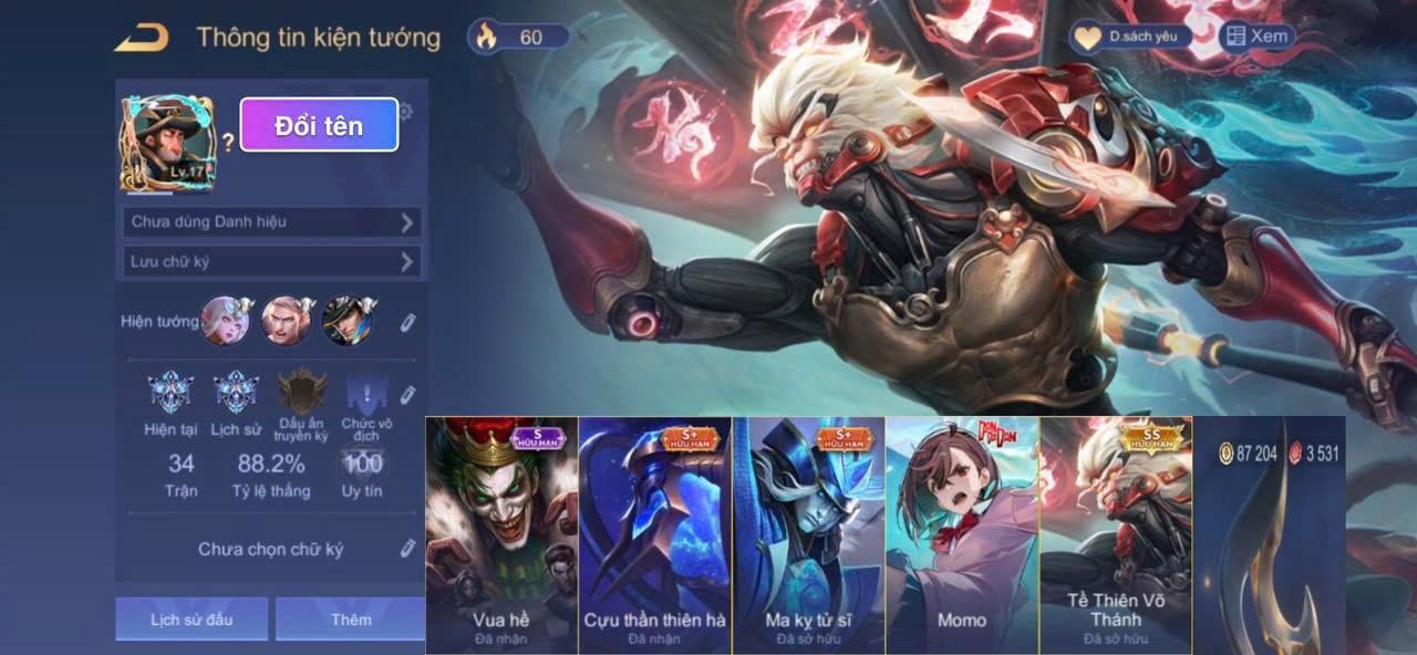 Account 1200