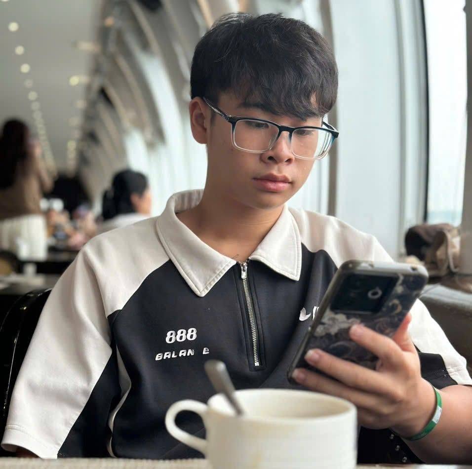 Avatar Tuấn Kiệt