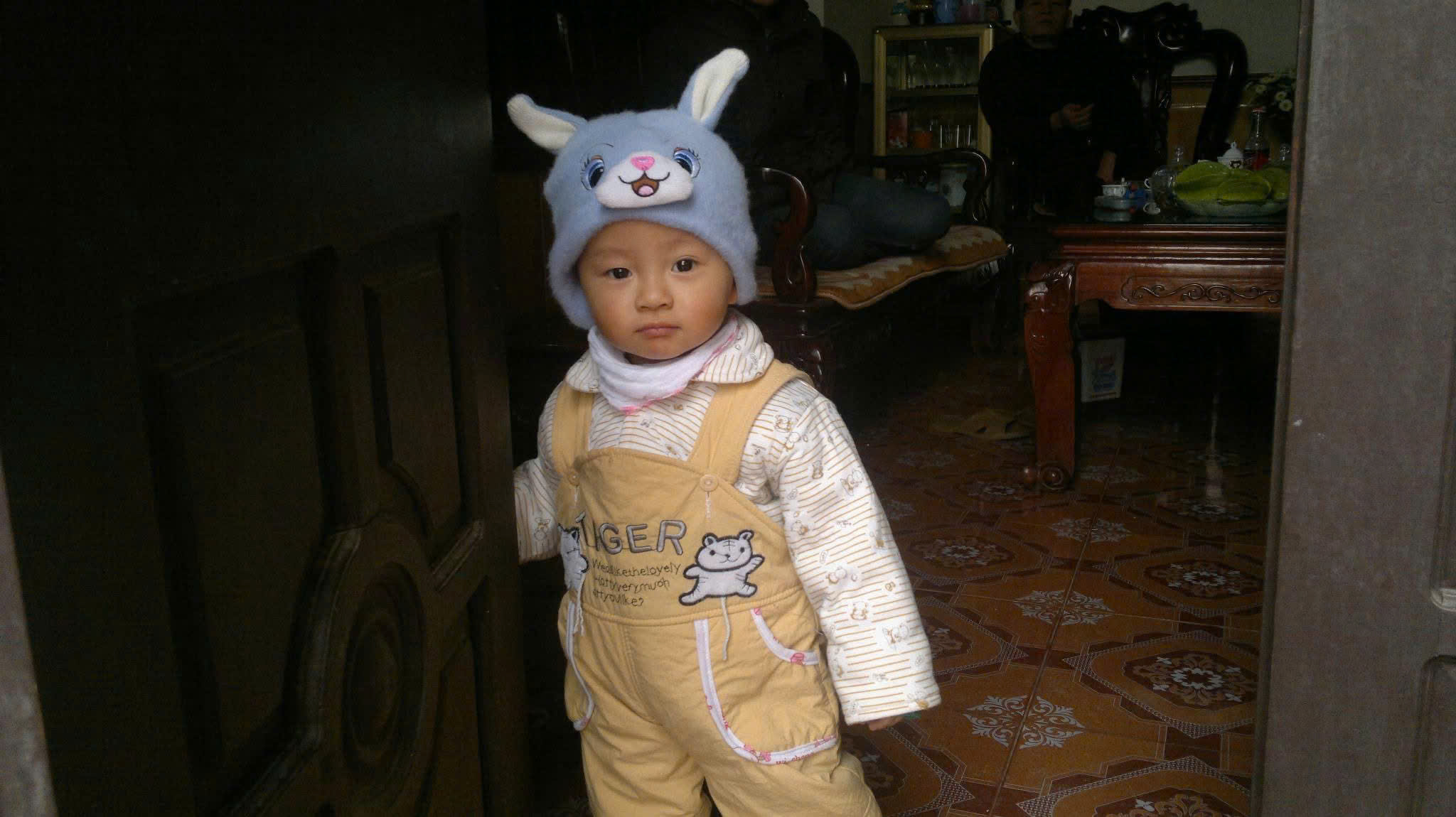Avatar Duy Thái