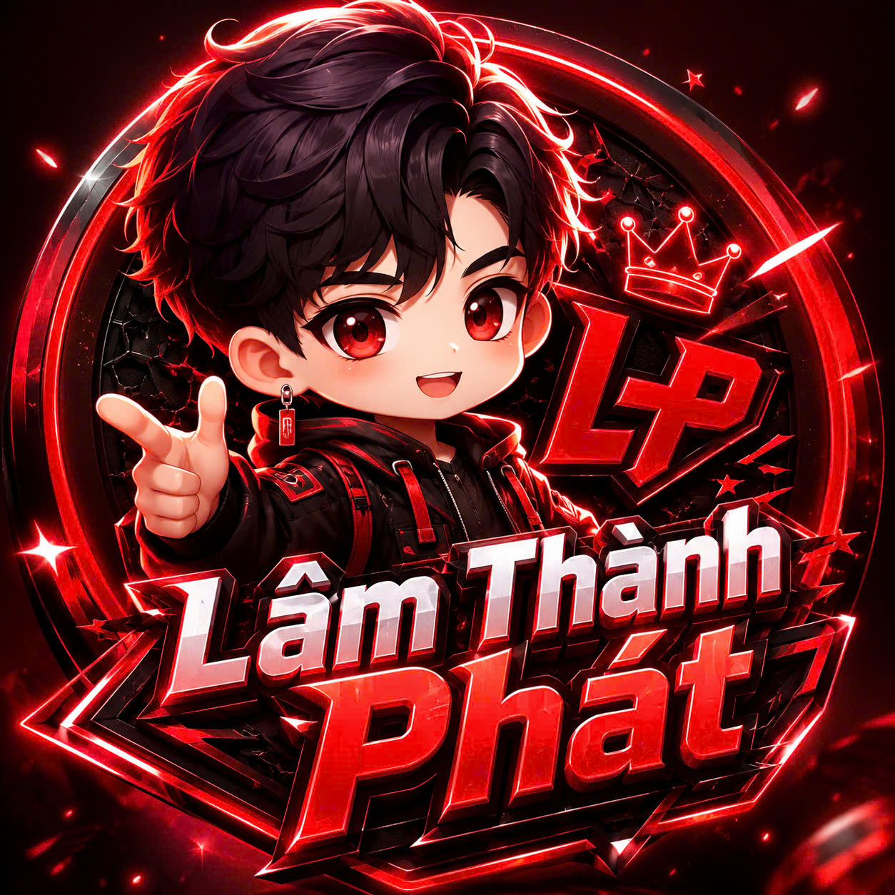 Avatar Lâm Thành Phát